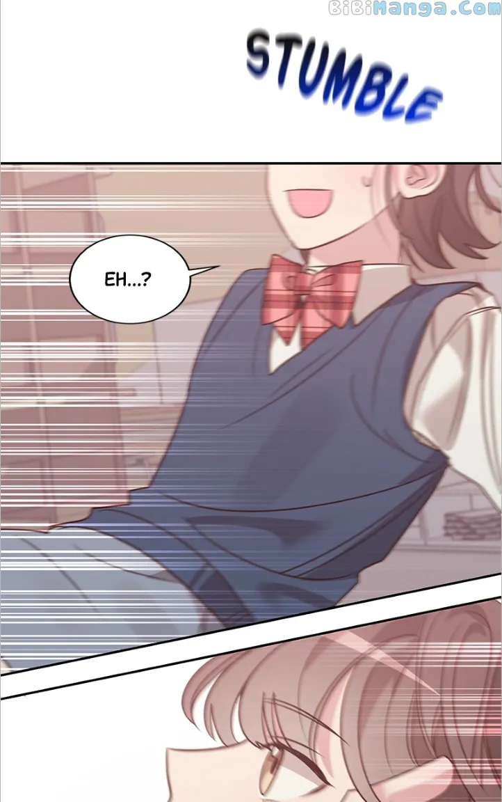 Universe’s Strongest First Love Chapter 15 288 23