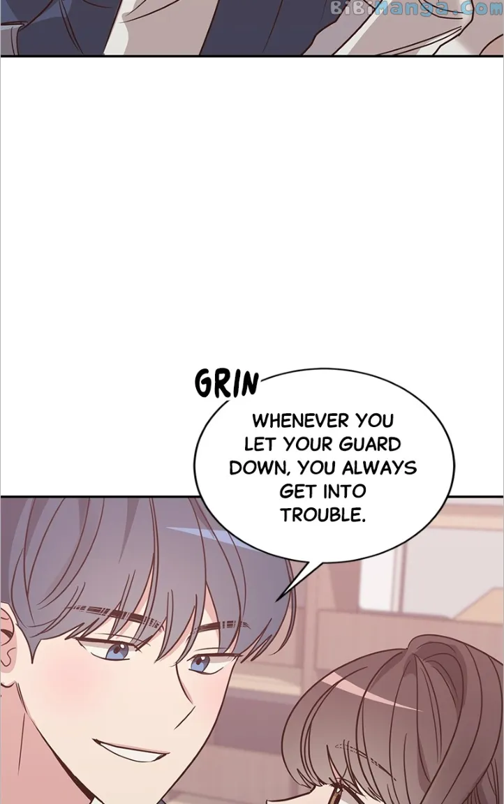 Universe’s Strongest First Love Chapter 15 291 26