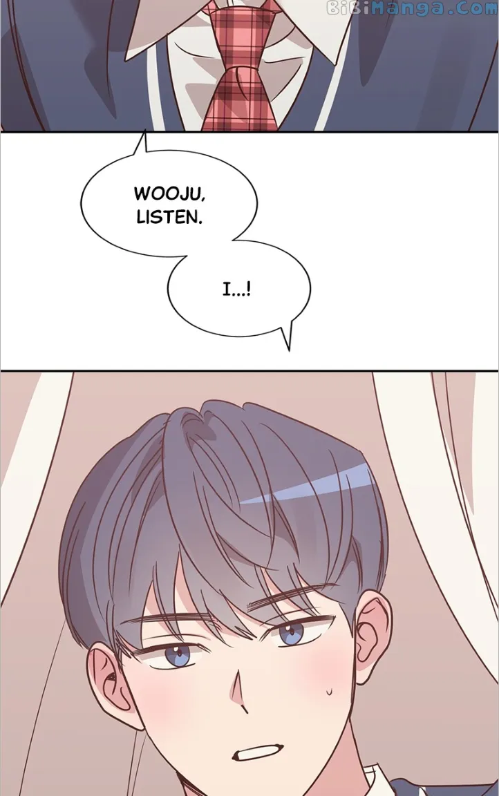 Universe’s Strongest First Love Chapter 15 293 28