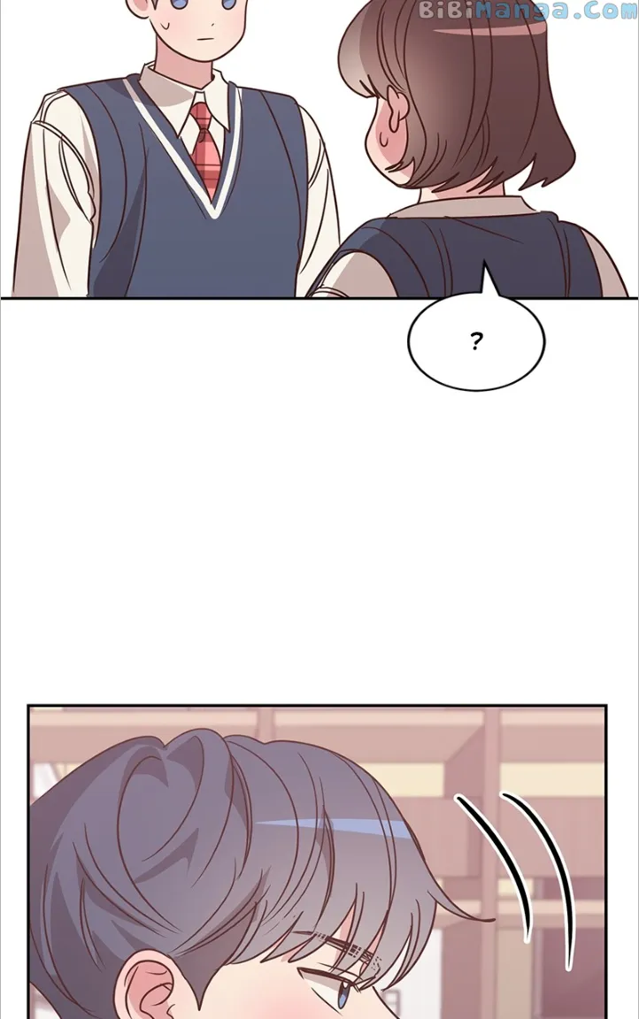 Universe’s Strongest First Love Chapter 15 295 30