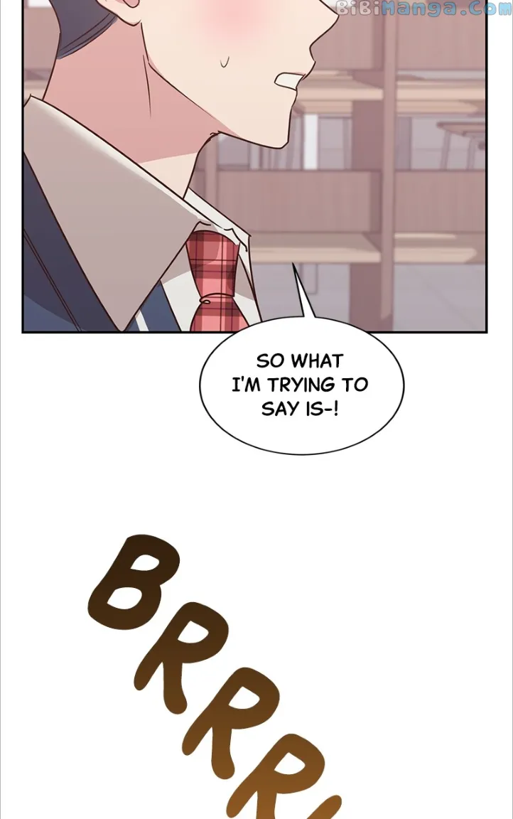 Universe’s Strongest First Love Chapter 15 296 31