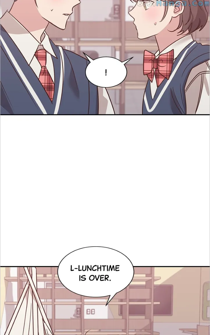 Universe’s Strongest First Love Chapter 15 298 33