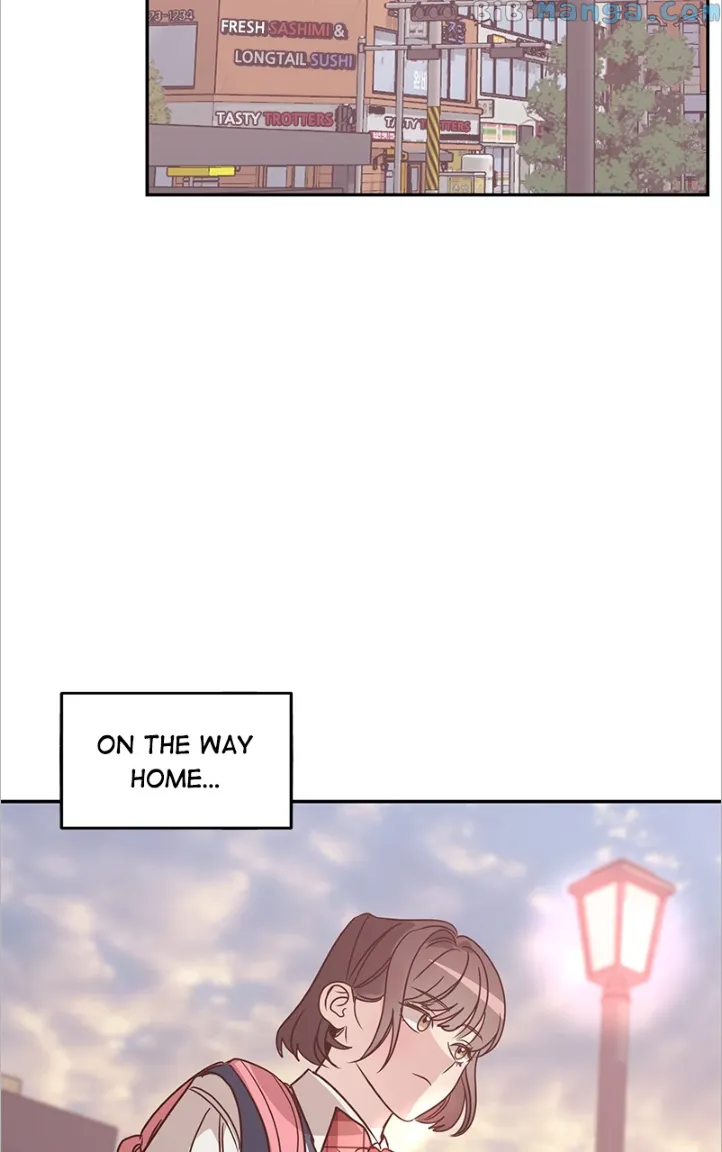 Universe’s Strongest First Love Chapter 15 301 36