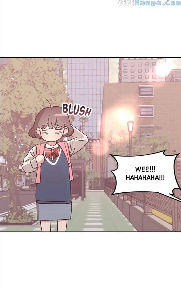 Universe’s Strongest First Love Chapter 15 305 40