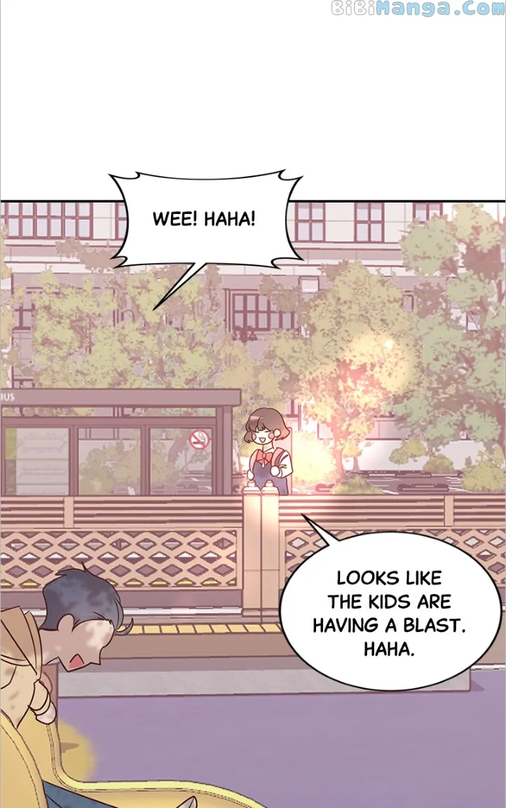 Universe’s Strongest First Love Chapter 15 306 41