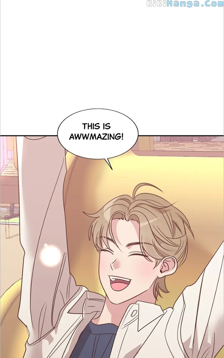 Universe’s Strongest First Love Chapter 15 308 43