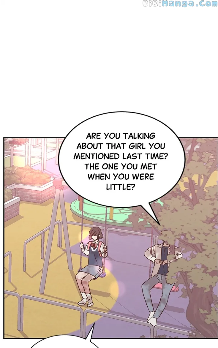 Universe’s Strongest First Love Chapter 15 312 47