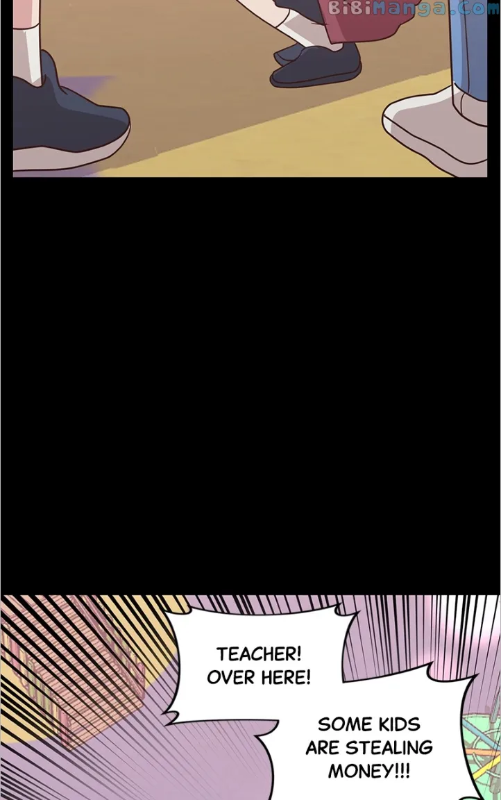 Universe’s Strongest First Love Chapter 15 321 56