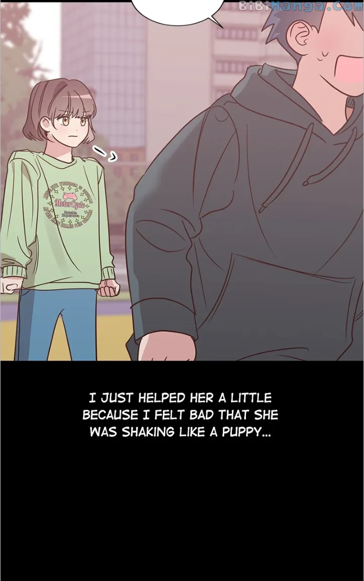 Universe’s Strongest First Love Chapter 15 323 58