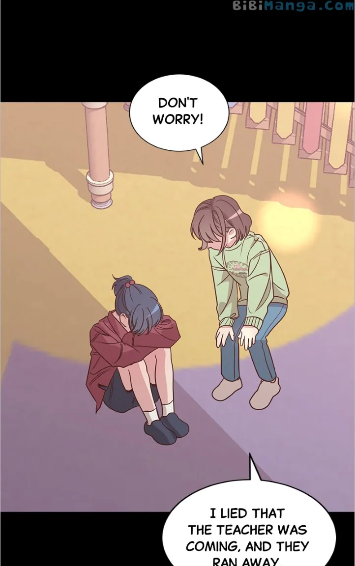 Universe’s Strongest First Love Chapter 15 324 59