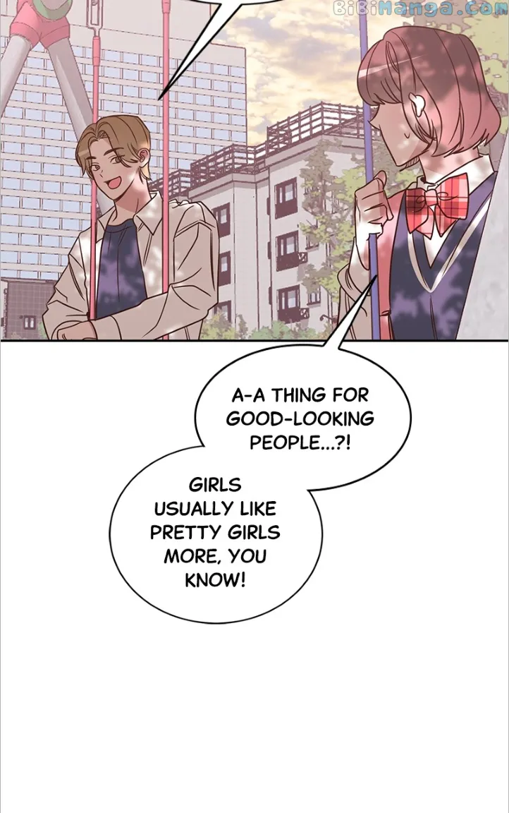 Universe’s Strongest First Love Chapter 15 329 64