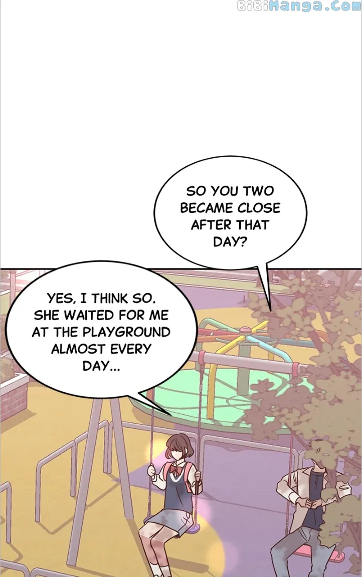 Universe’s Strongest First Love Chapter 15 330 65