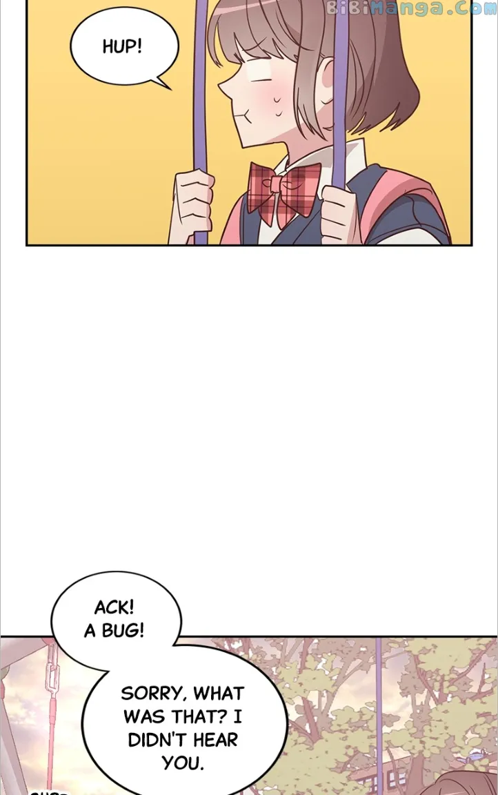 Universe’s Strongest First Love Chapter 15 334 69