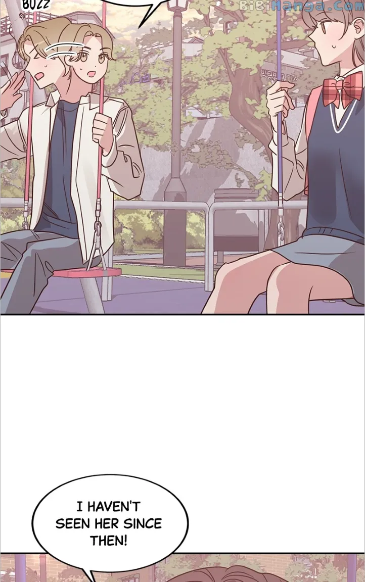 Universe’s Strongest First Love Chapter 15 335 70