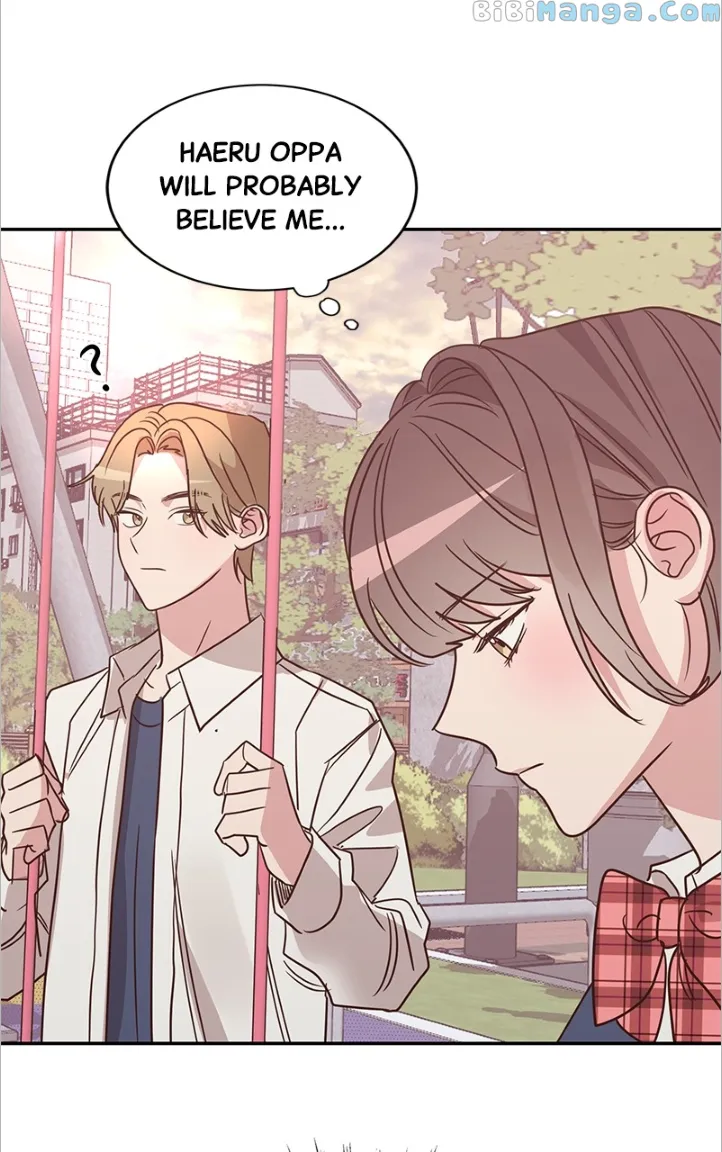 Universe’s Strongest First Love Chapter 15 337 72