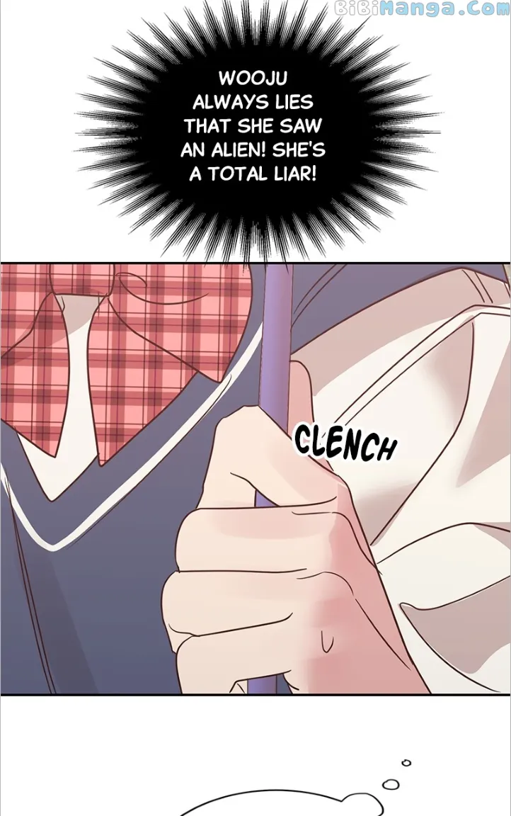 Universe’s Strongest First Love Chapter 15 338 73