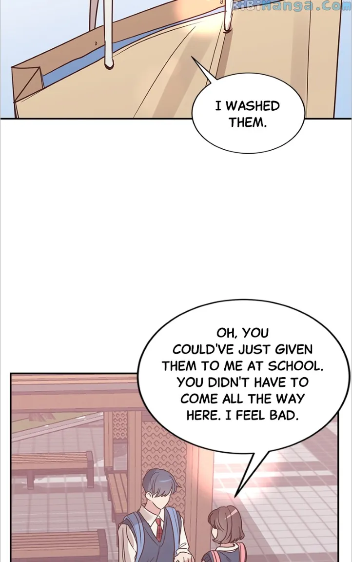 Universe’s Strongest First Love Chapter 15 343 78