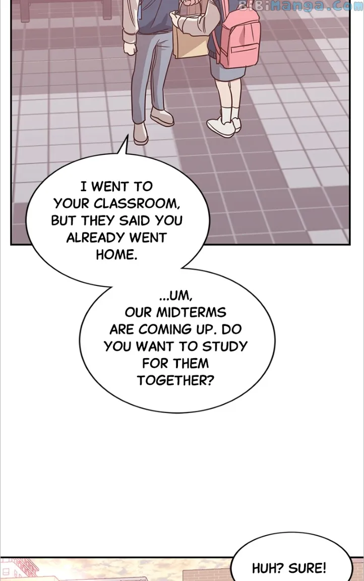 Universe’s Strongest First Love Chapter 15 344 79