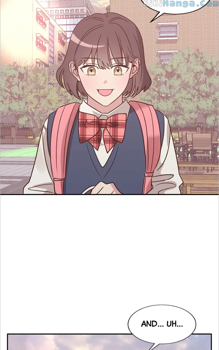 Universe’s Strongest First Love Chapter 15 345 80