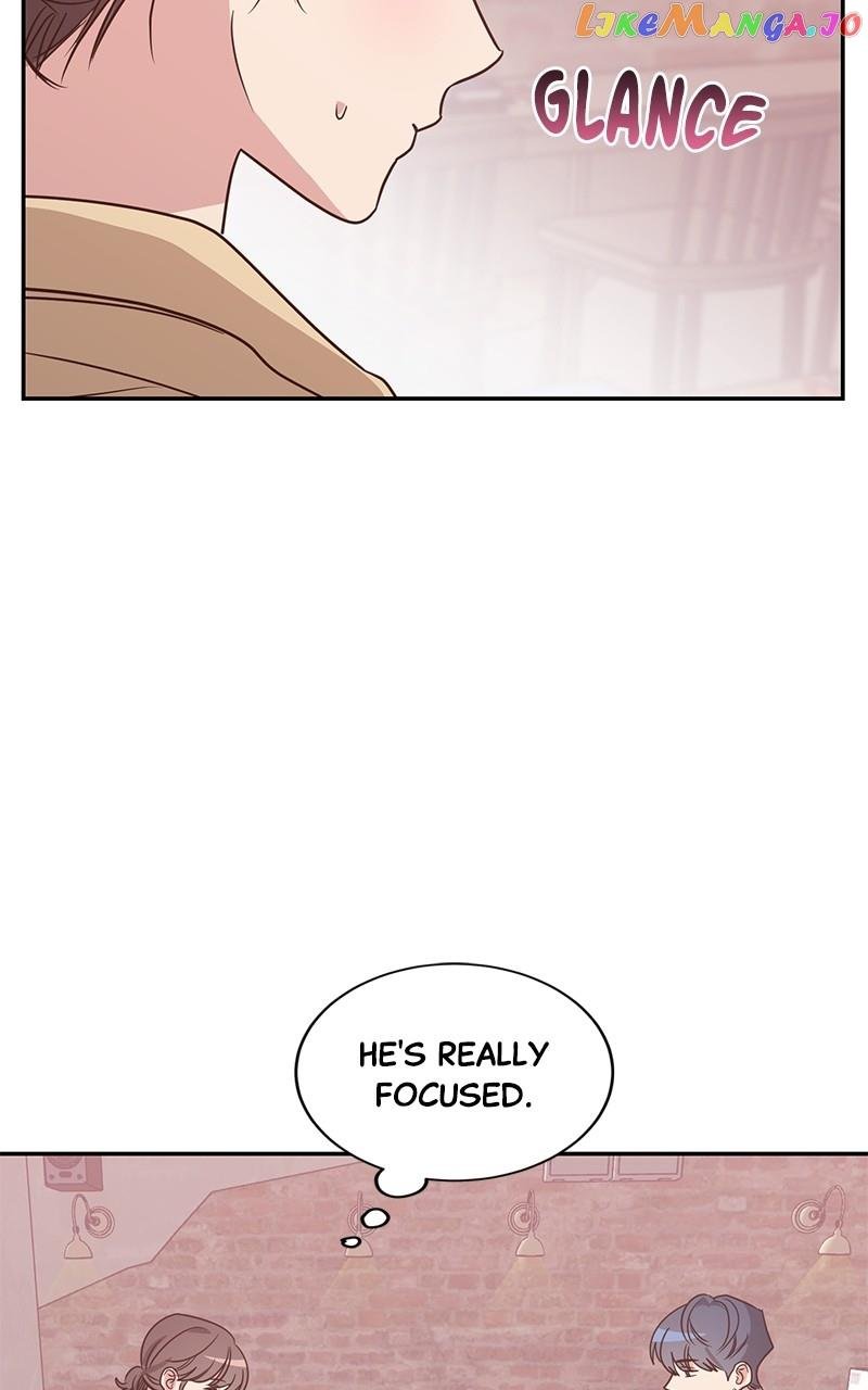 Universe’s Strongest First Love Chapter 16 254 04