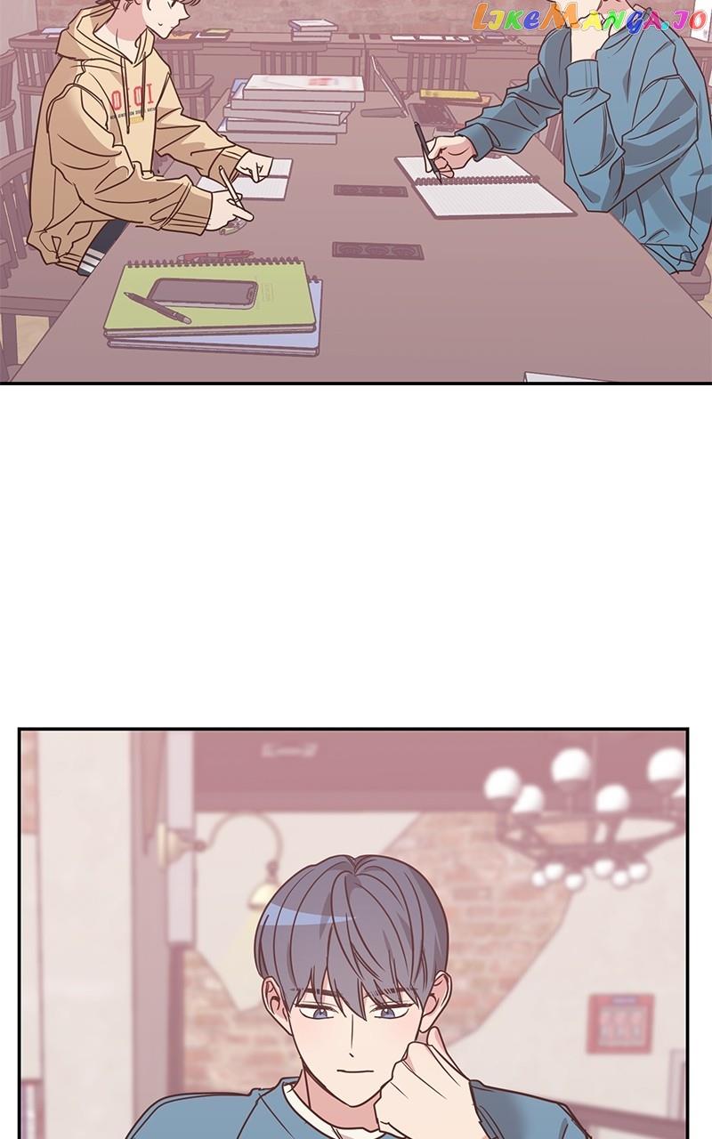 Universe’s Strongest First Love Chapter 16 255 05