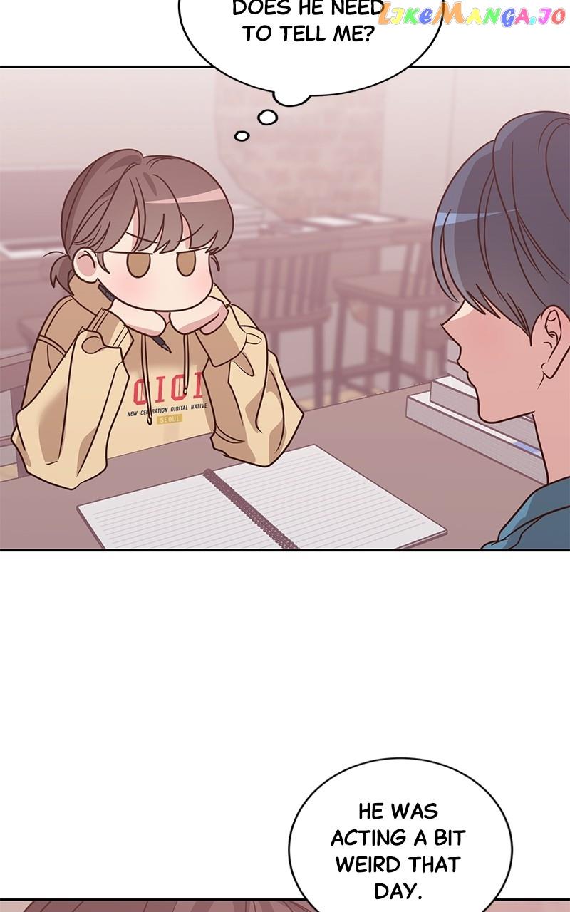 Universe’s Strongest First Love Chapter 16 258 08