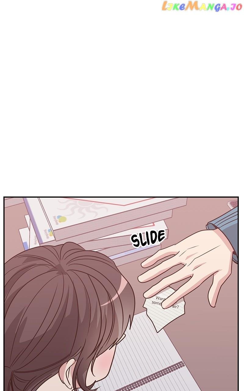 Universe’s Strongest First Love Chapter 16 263 13