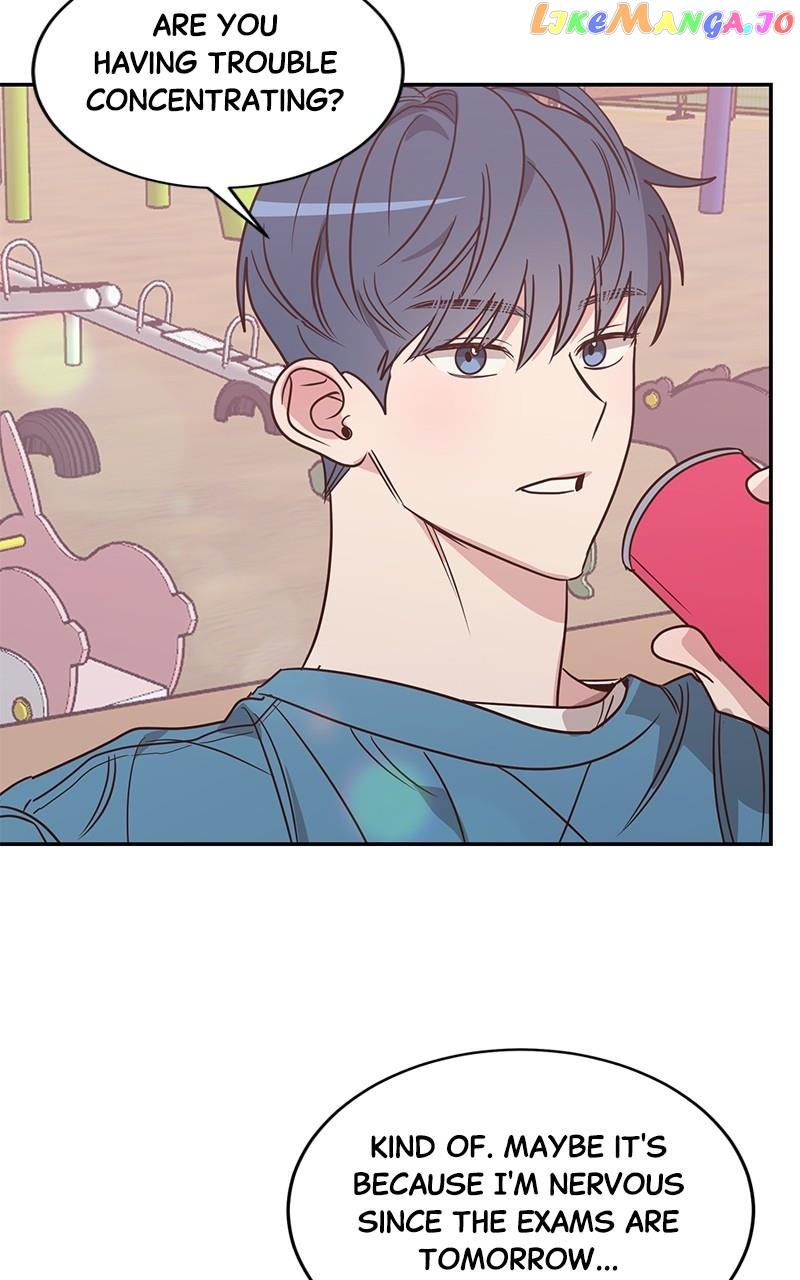 Universe’s Strongest First Love Chapter 16 270 20