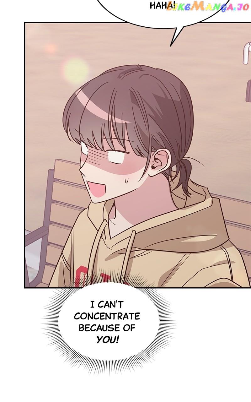 Universe’s Strongest First Love Chapter 16 271 21