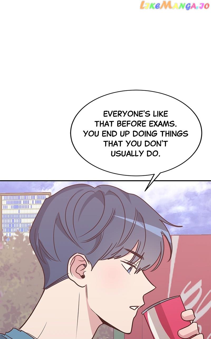 Universe’s Strongest First Love Chapter 16 272 22