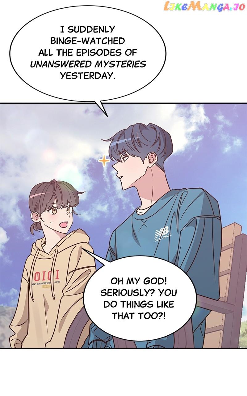 Universe’s Strongest First Love Chapter 16 274 24