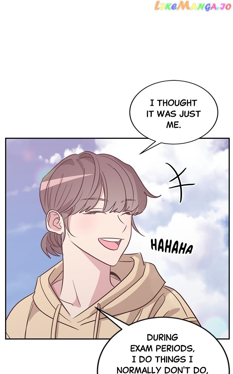 Universe’s Strongest First Love Chapter 16 275 25