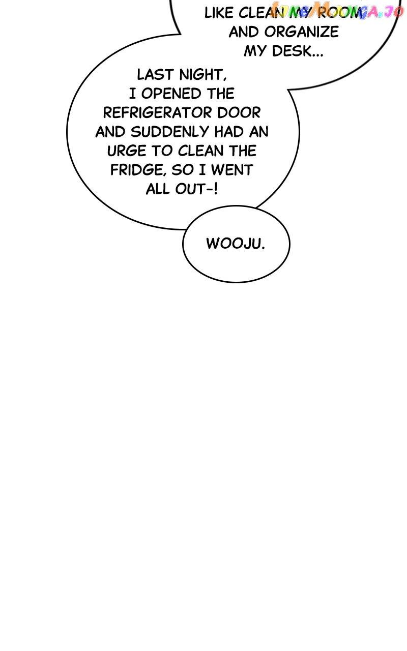 Universe’s Strongest First Love Chapter 16 276 26