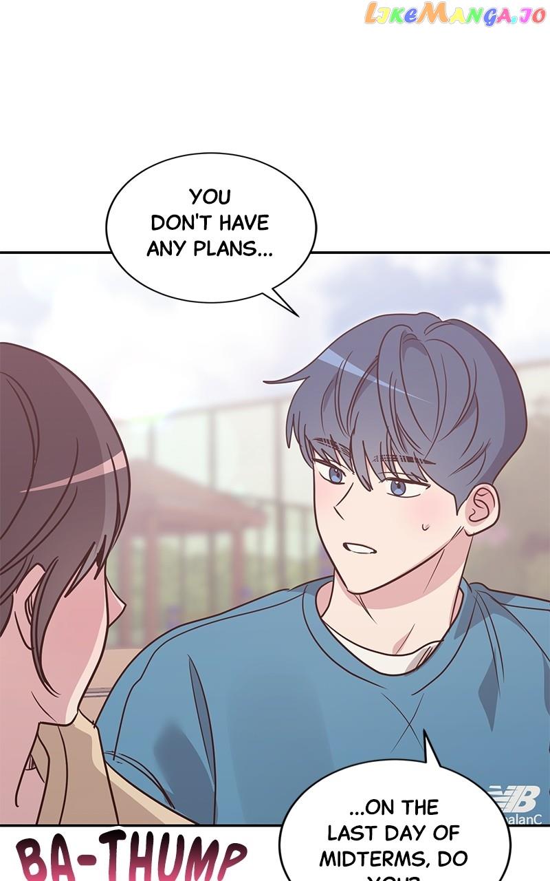 Universe’s Strongest First Love Chapter 16 277 27