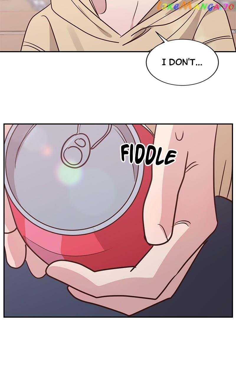 Universe’s Strongest First Love Chapter 16 279 29