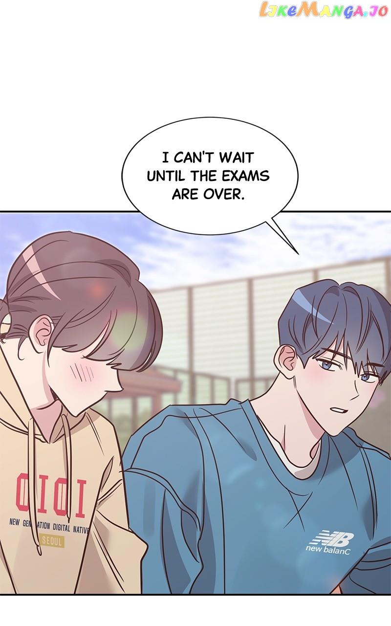 Universe’s Strongest First Love Chapter 16 280 30