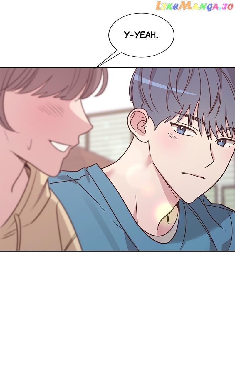 Universe’s Strongest First Love Chapter 16 281 31