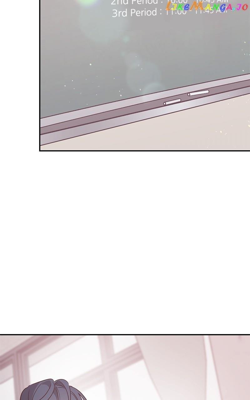 Universe’s Strongest First Love Chapter 16 284 34