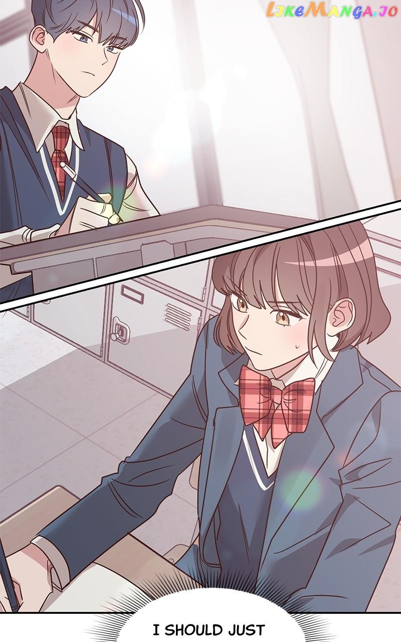 Universe’s Strongest First Love Chapter 16 285 35