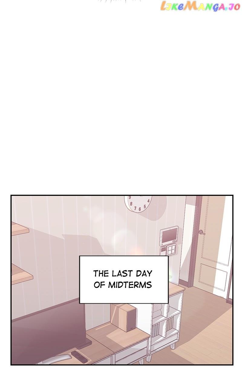 Universe’s Strongest First Love Chapter 16 287 37