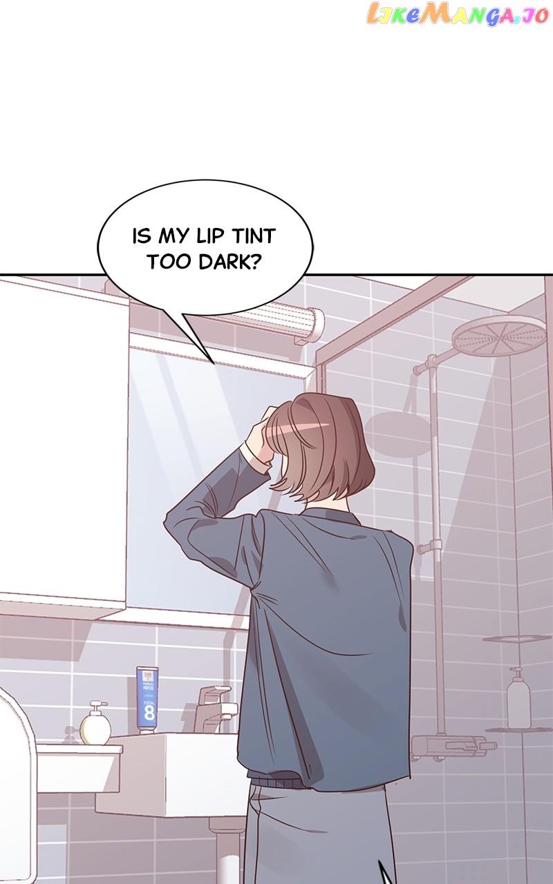 Universe’s Strongest First Love Chapter 16 288 38