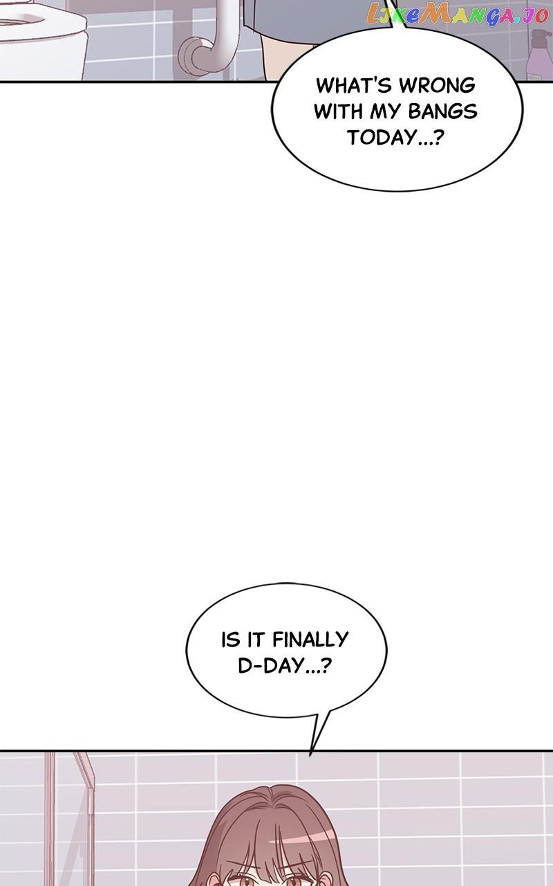 Universe’s Strongest First Love Chapter 16 289 39