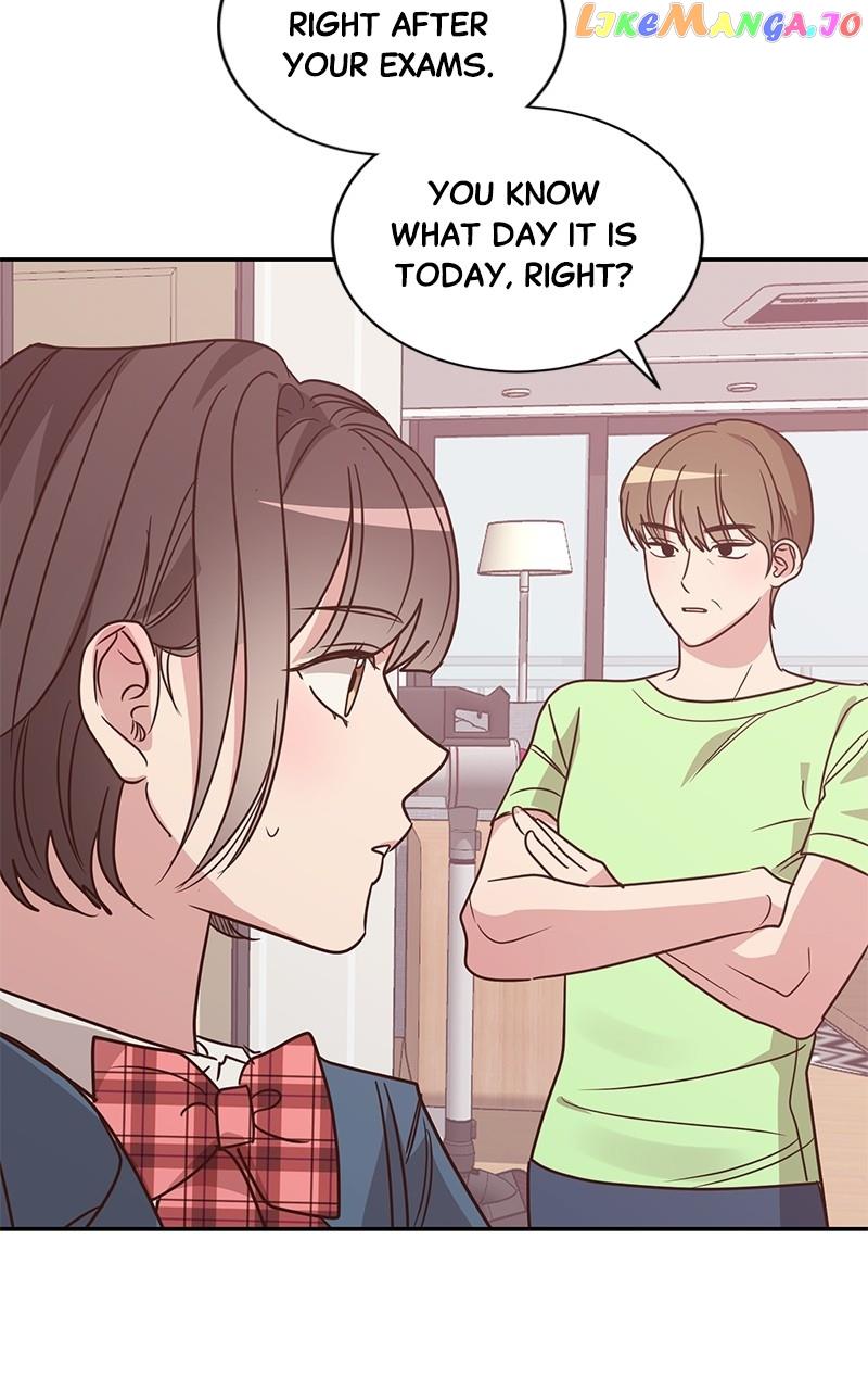Universe’s Strongest First Love Chapter 16 293 43