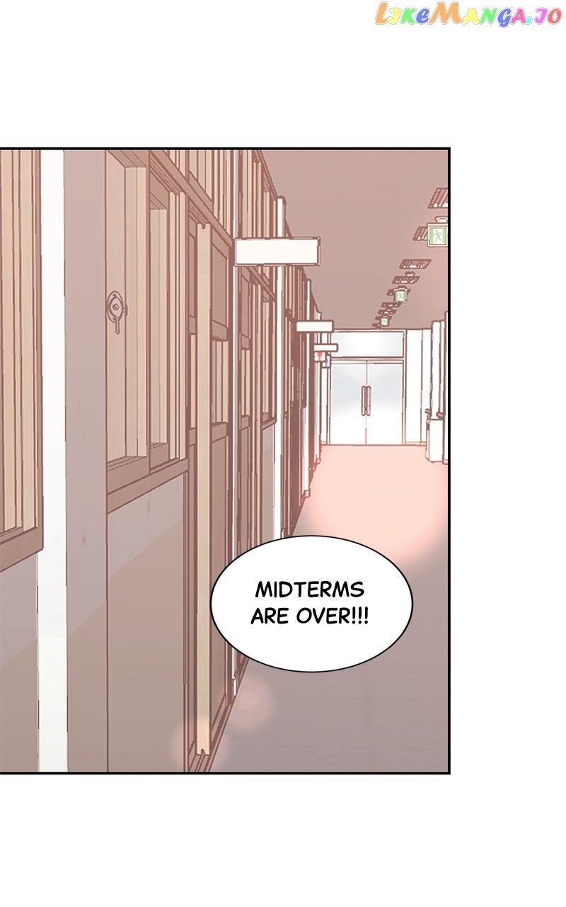Universe’s Strongest First Love Chapter 16 295 45