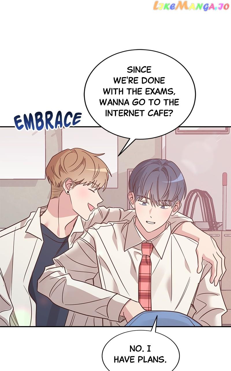 Universe’s Strongest First Love Chapter 16 297 47