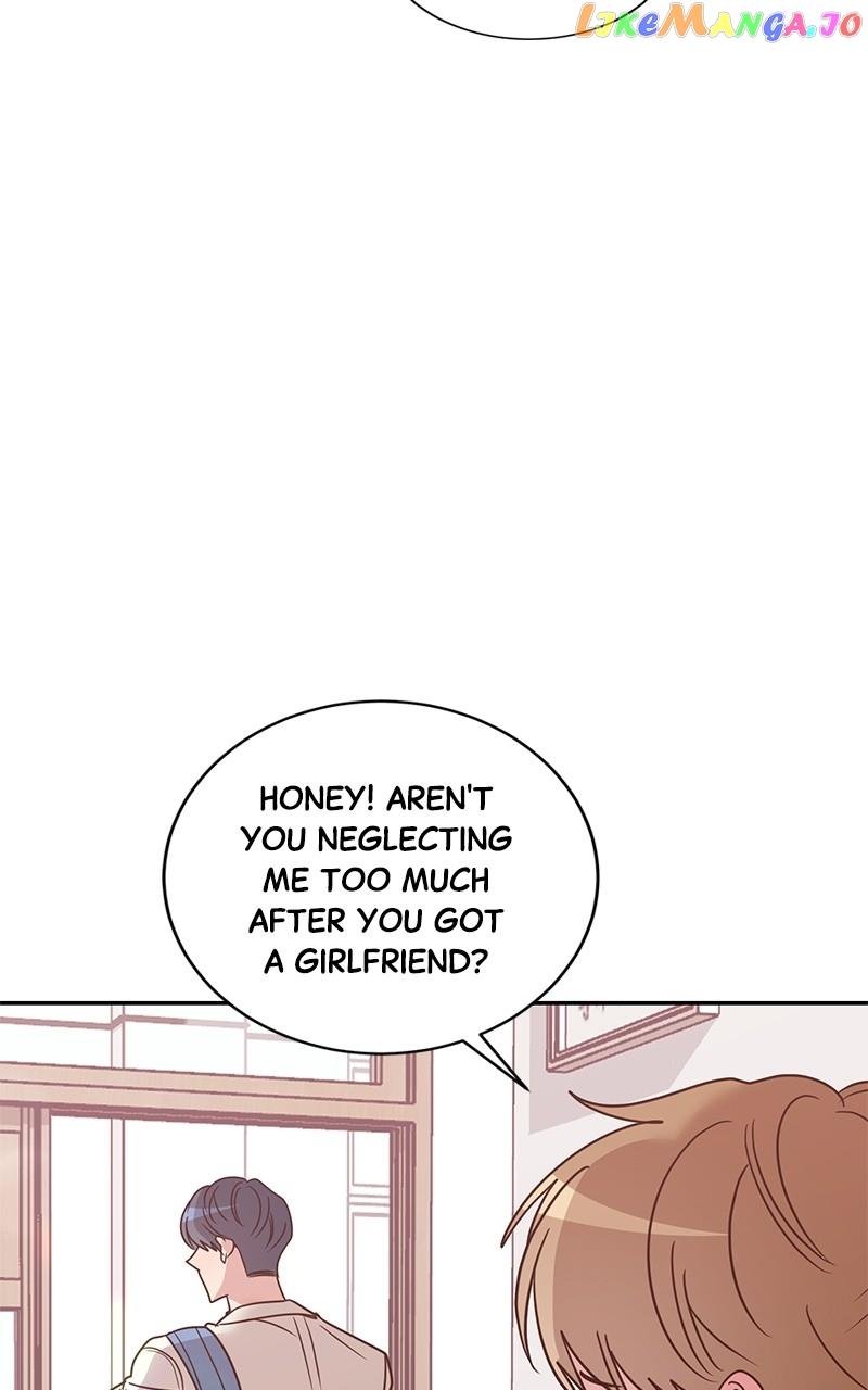 Universe’s Strongest First Love Chapter 16 298 48
