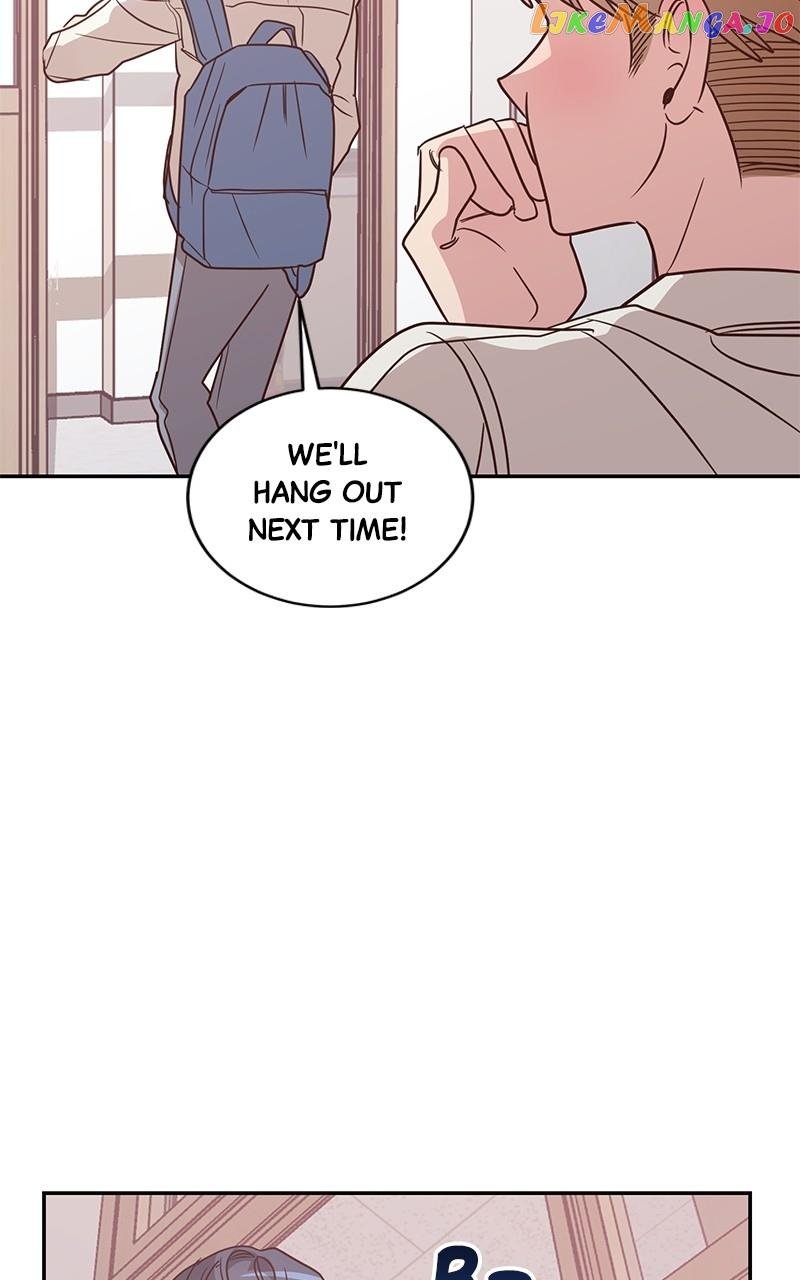 Universe’s Strongest First Love Chapter 16 299 49