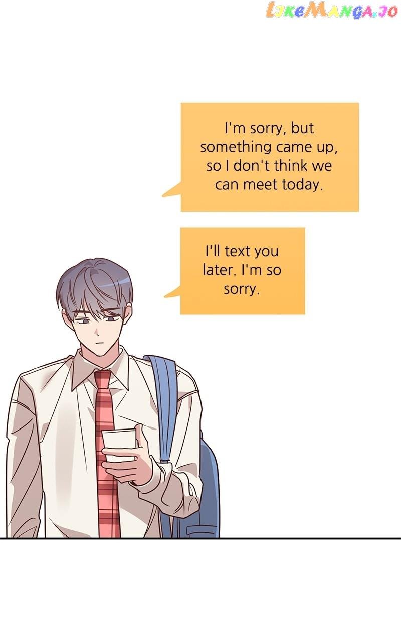Universe’s Strongest First Love Chapter 16 301 51
