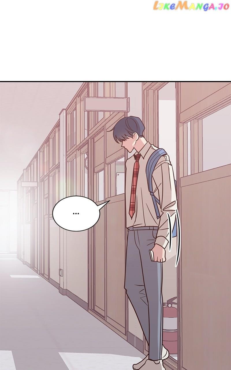 Universe’s Strongest First Love Chapter 16 302 52