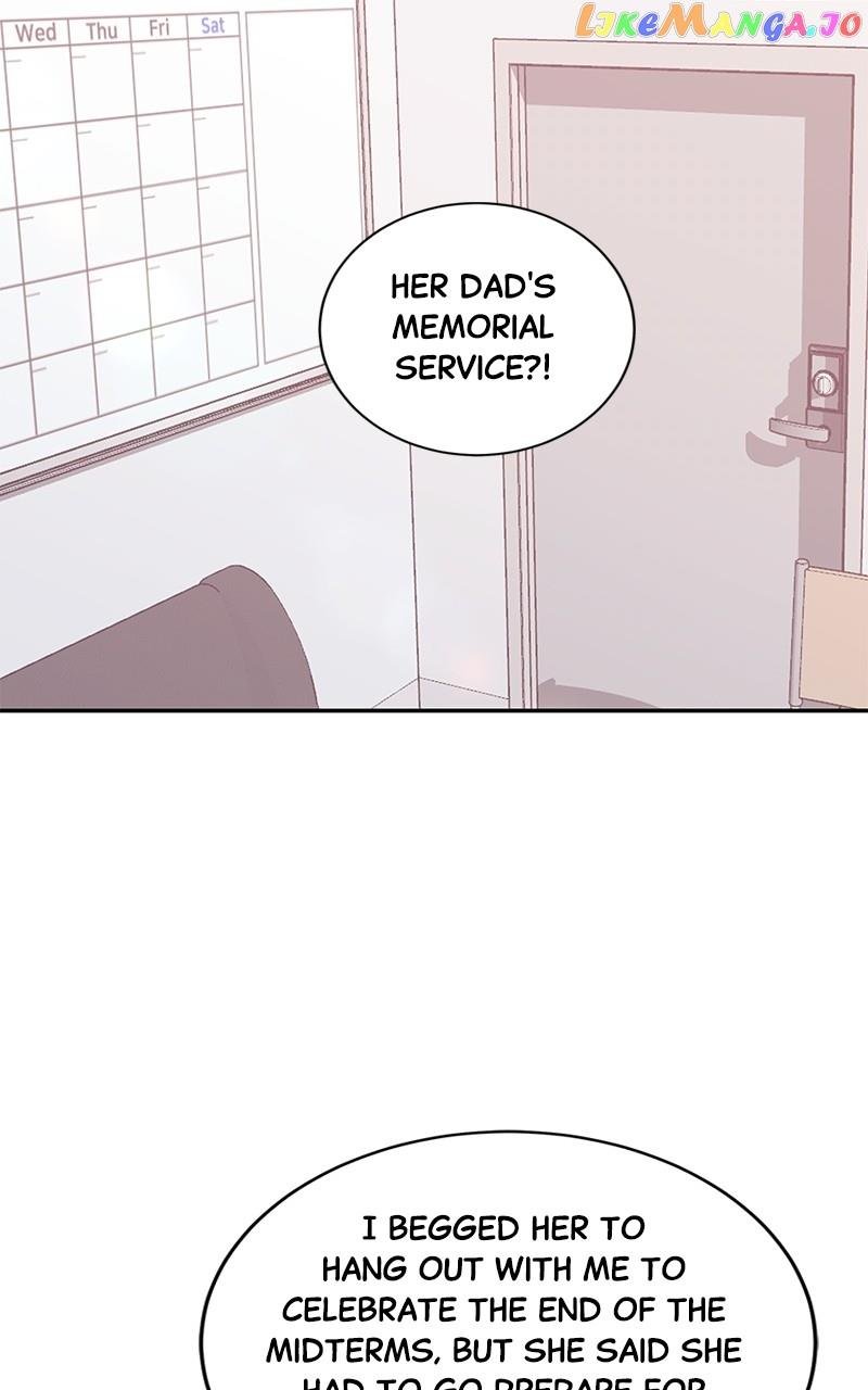 Universe’s Strongest First Love Chapter 16 304 54